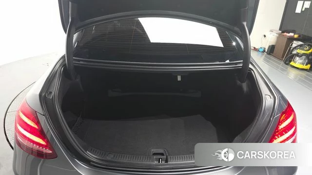 Mercedes-Benz E-Class W213 id 4722342 из Кореи 22