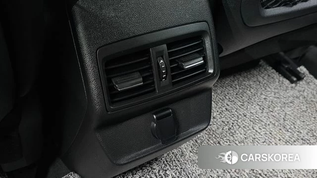 Renault Korea (Samsung) The New QM6 id 4780629 из Кореи 22