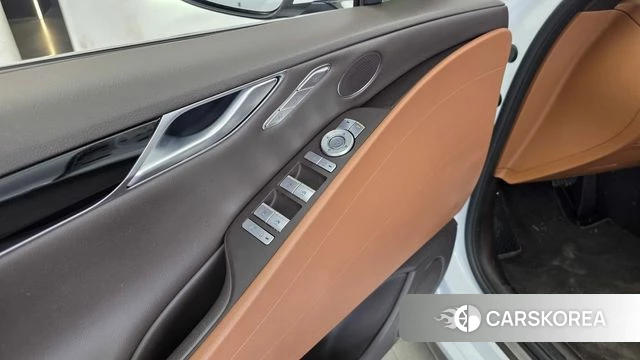 Genesis G80 (RG3) id 4443613 из Кореи 22