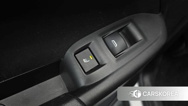 Chevrolet (GM Daewoo) Trailblazer id 4631711 из Кореи 22