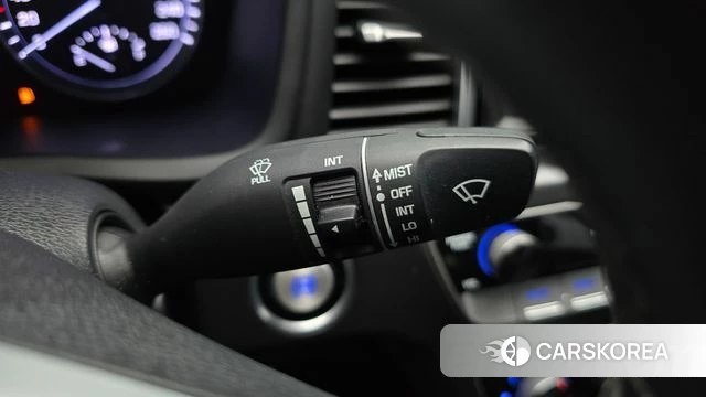 Hyundai Sonata New Rise id 4525694 из Кореи 22