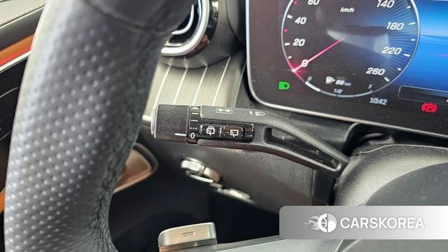 Mercedes-Benz GLC-Class X254 id 4834574 из Кореи 22