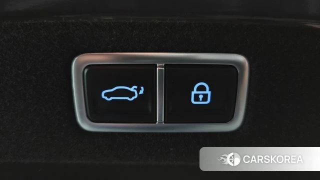 Hyundai Grandeur Hybrid (GN7) id 4394846 из Кореи 22