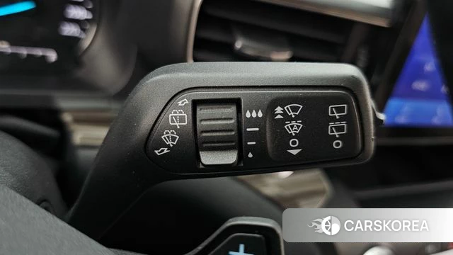 Ford Explorer 6th Generation id 4268818 из Кореи 22
