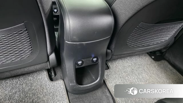 Hyundai Ionic 5 id 4593681 из Кореи 22