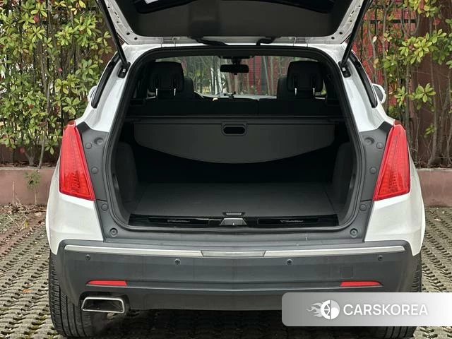Cadillac XT5 id 4239025 из Китая 22