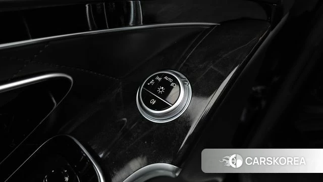 Mercedes-Benz S-Class W223 id 4849048 из Кореи 22