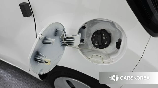 Kia The New Kia Ray id 4624233 из Кореи 22