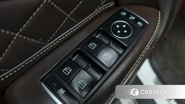 Mercedes-Benz GLS - Class X166 id 4785544 из Кореи 22