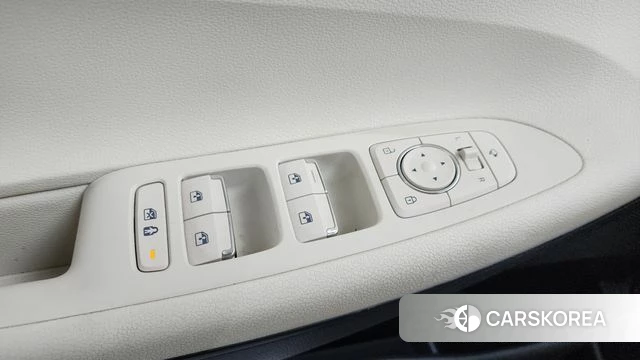 Hyundai The New Grandeur IG id 4556283 из Кореи 22