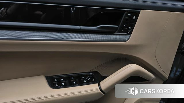 Porsche Cayenne (PO536) id 4640410 из Кореи 22