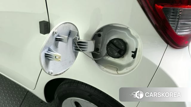 Kia The New Ray id 4195660 из Кореи 22