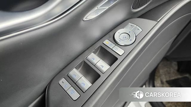 Genesis G80 (RG3) id 4441868 из Кореи 22