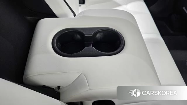 Tesla Model Y id 4863187 из Кореи 22