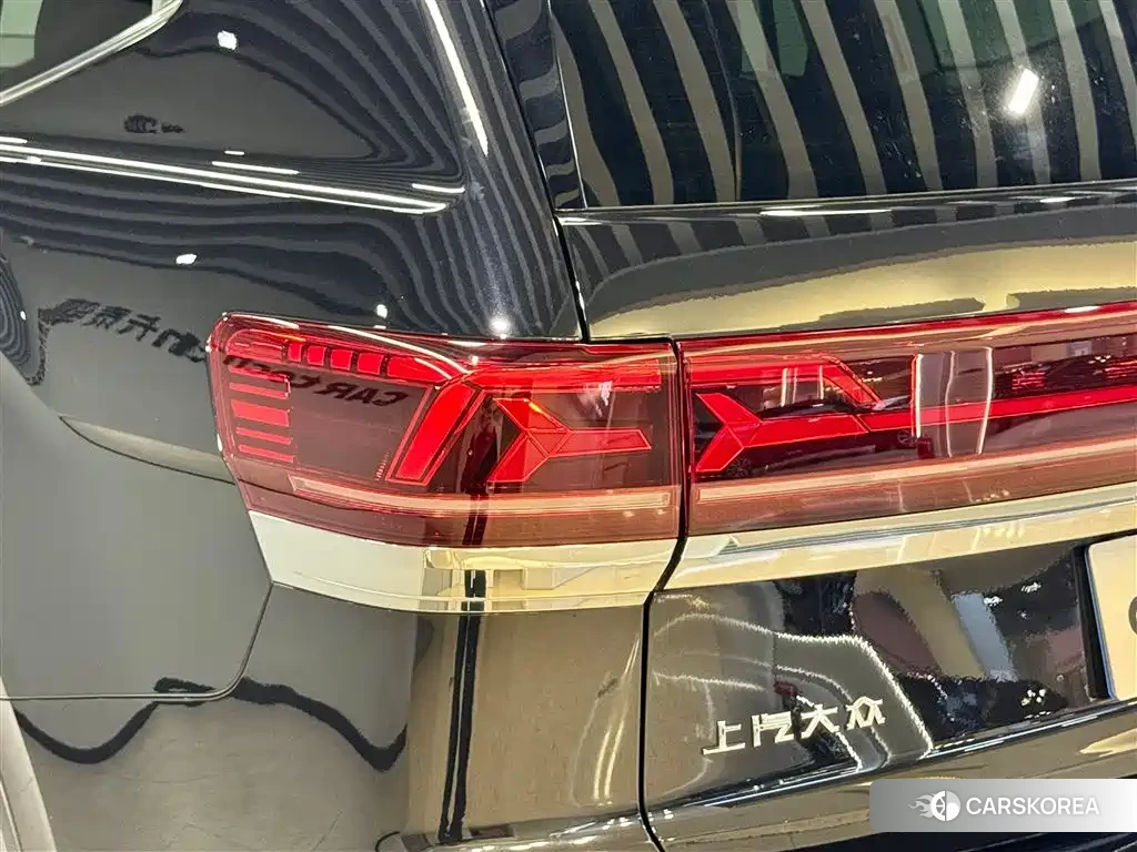 Volkswagen Teramont id 4546236 из Китая 22