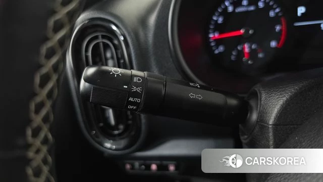 Kia All New Morning (JA) id 4662896 из Кореи 22