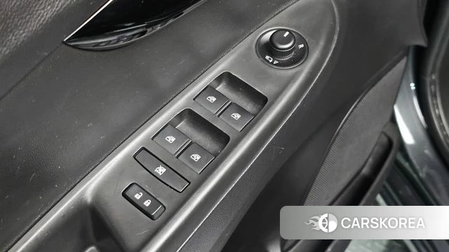 Chevrolet (GM Daewoo) The New Spark id 4624573 из Кореи 22