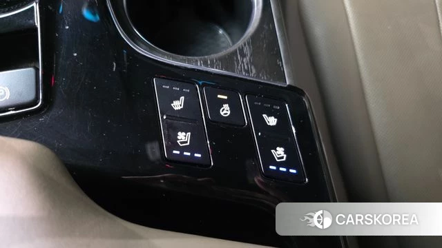 Kia K8 Hybrid id 4592642 из Кореи 22