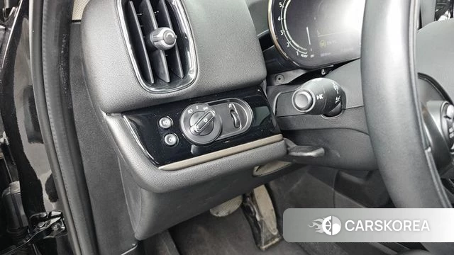 Mini Cooper Countryman id 4641923 из Кореи 22