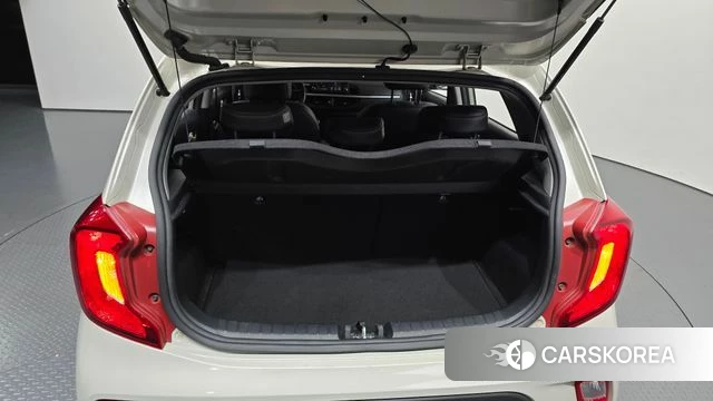 Kia All New Morning (JA) id 4882353 из Кореи 22