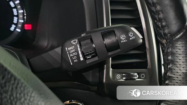 Ssangyong The New Rexton Sports Cannes id 4666518 из Кореи 22
