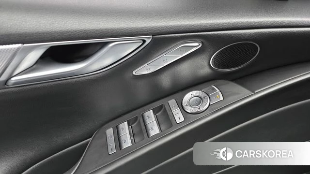 Genesis G80 (RG3) id 4232332 из Кореи 22
