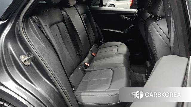 Audi Q2 id 4715678 из Кореи 22