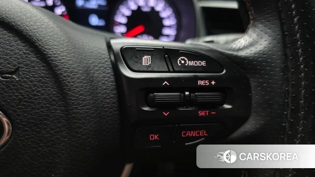 Kia Stonic id 4325537 из Кореи 22