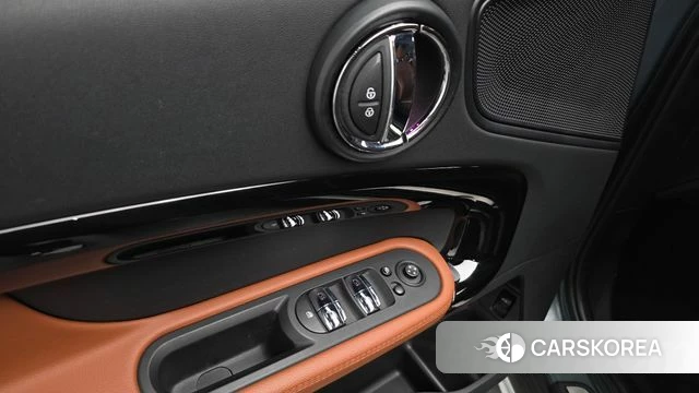Mini Cooper S Countryman id 4303989 из Кореи 22