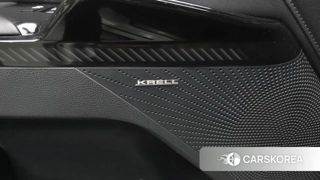 Kia K5 3rd generation id 4376027 из Кореи 22