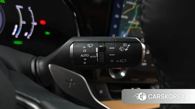 Lexus NX450h + 2nd generation id 4493562 из Кореи 22