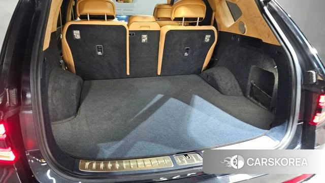 Genesis GV80 id 4316614 из Кореи 22