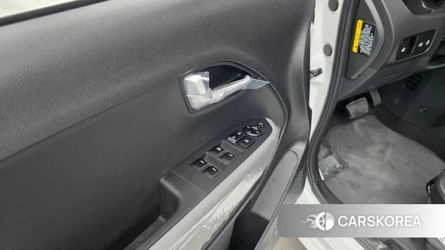 Kia The New Kia Ray id 4193945 из Кореи 22