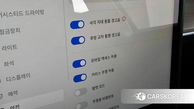 Tesla Model Y id 4645058 из Кореи 22
