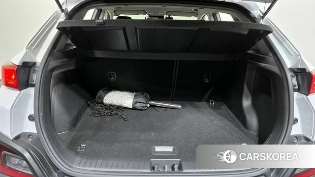 Hyundai Kona id 4284882 из Кореи 22