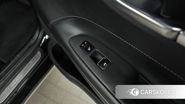 Hyundai Grandeur IG id 4581836 из Кореи 22