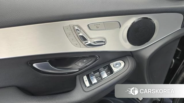 Mercedes-Benz GLC-Class X253 id 4658272 из Кореи 22
