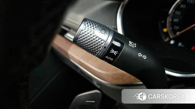 Genesis G80 (RG3) id 4294282 из Кореи 22