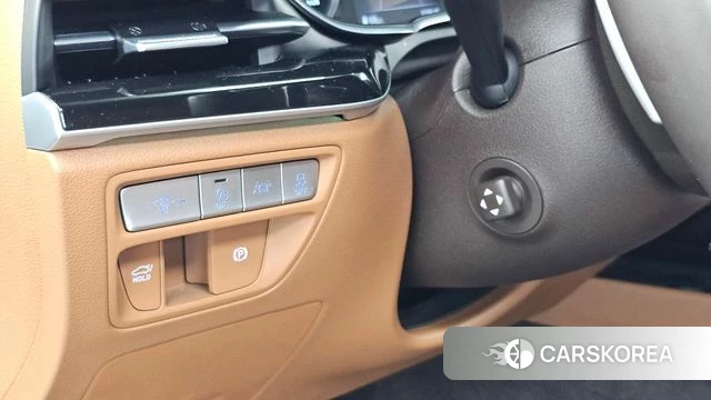 Genesis G80 (RG3) id 4586185 из Кореи 22