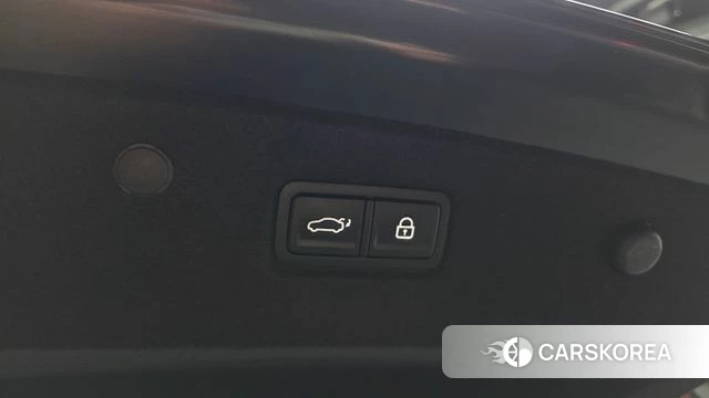 Kia K8 Hybrid id 4580332 из Кореи 22
