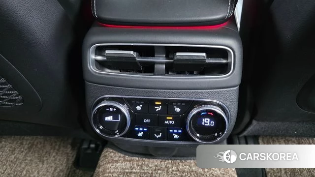 Genesis GV70 id 4784843 из Кореи 22