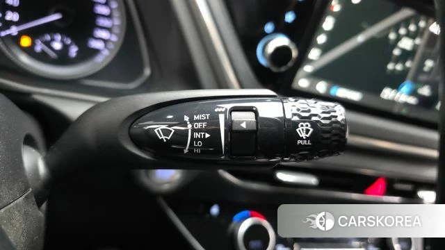 Hyundai Sonata (DN8) id 4187776 из Кореи 22