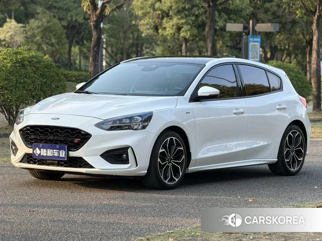 Ford Fox id 3896186 из Китая 22