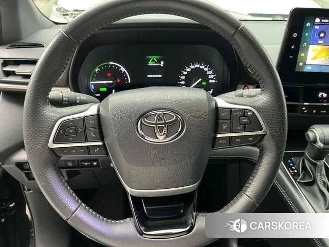 Toyota Saina id 4279038 из Китая 22