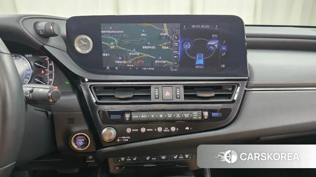 Lexus ES300h 7th generation id 4303741 из Кореи 22