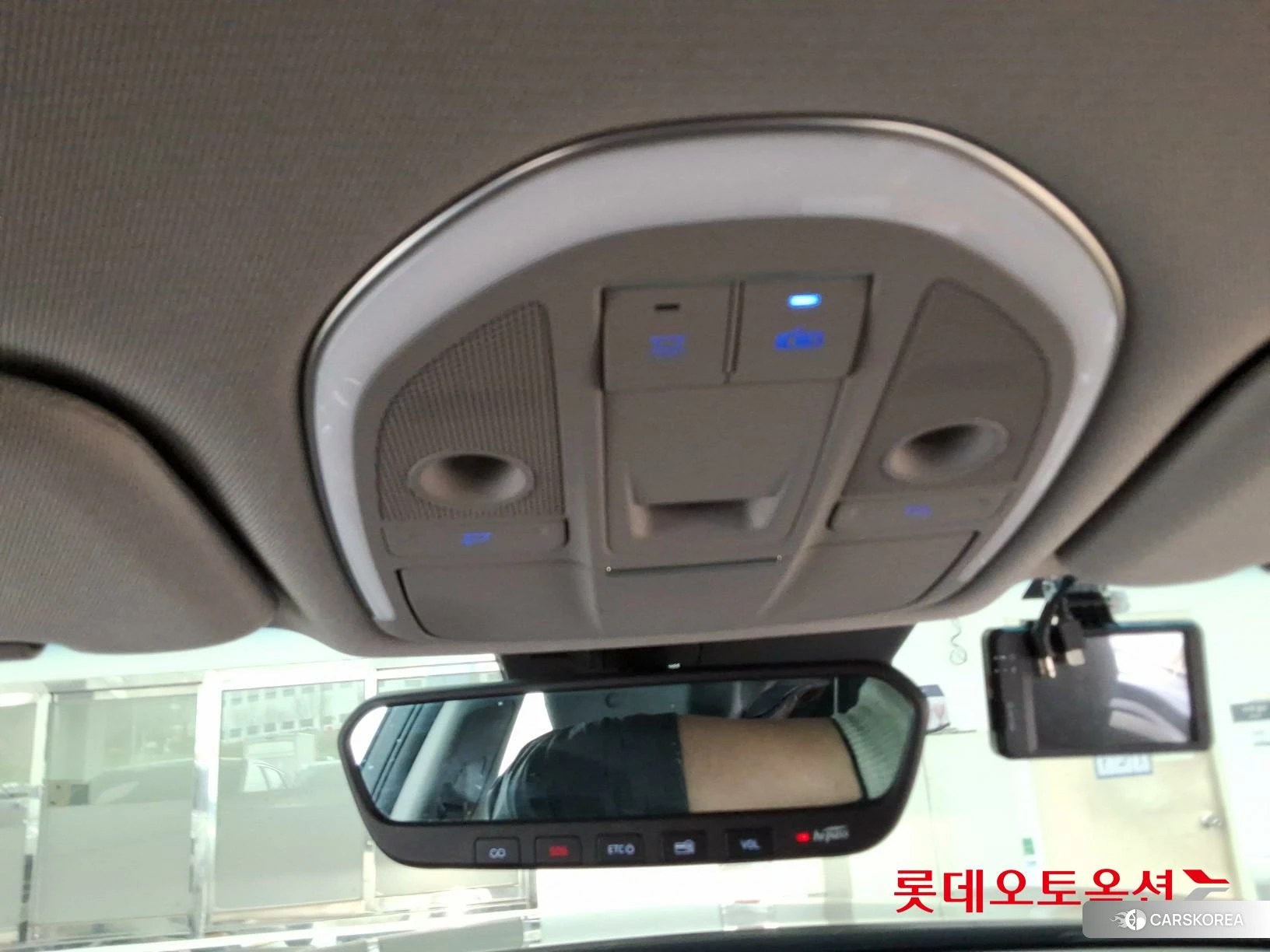 Hyundai G80 id 3869283 из Кореи 22