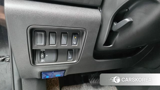 Renault Korea (Samsung) The New QM6 id 4666957 из Кореи 22
