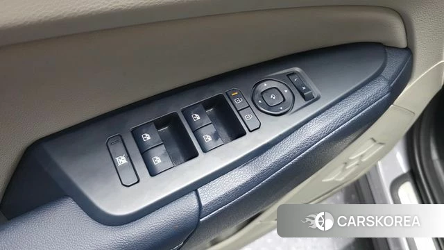 Kia The New Sportage 5th Generation id 4773415 из Кореи 22