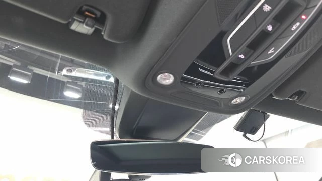 Audi Q7 (4M) id 4696345 из Кореи 22