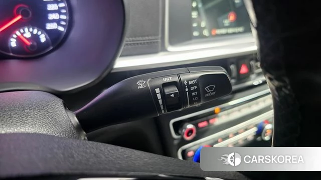 Kia The New K5 2nd generation id 4693797 из Кореи 22